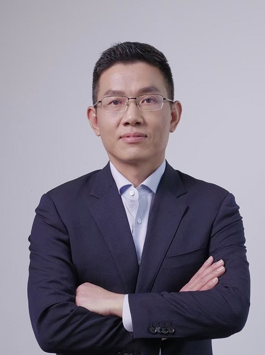 中國社會科學(xué)院拉丁美洲研究所國際關(guān)系研究室主任、巴西研究中心執(zhí)行主任周志偉。受訪者供圖
